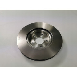 TARCZE HAMULCOWE PRZÓD FORD FOCUS MK2 MK3 C-MAX KUGA OE 1520297