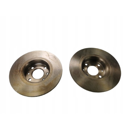 Tarcze hamulcowe Ford OE 1139502