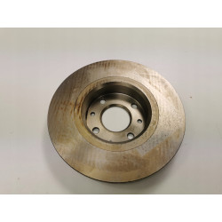 Tarcze hamulcowe Ford OE 1139502