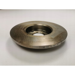 Tarcze hamulcowe Ford OE 1139502