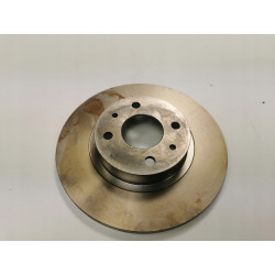 Tarcze hamulcowe Ford OE 1139502