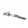 Zawias maski prawy FORD Mondeo 1992-1996 (FD) OE 7077957