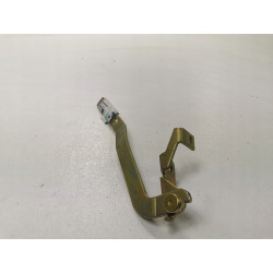 ZAWIAS MASKI LEWY FORD SIERRA 1987-1993 OE 6645153