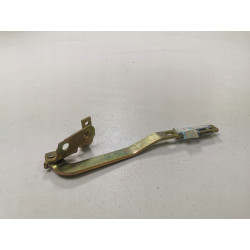 ZAWIAS MASKI LEWY FORD SIERRA 1987-1993 OE 6645153