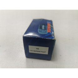 Żarówka H4 12V 60/55W P43T DATACOL B850 133