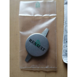 DEKIELEK FELGI RENAULT FUNNY 52 MM 770141305 / 7701410535 CLIO R19