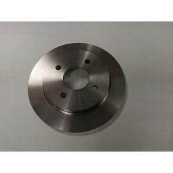 Tarcze hamulcowe tył Ford Focus 98-04 OE 5022666