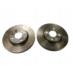 Tarcze hamulcowe Ford OE EBT 1061 1139503