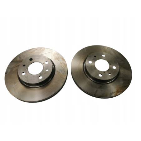 Tarcze hamulcowe Ford OE EBT 1061 1139503