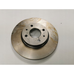 Tarcze hamulcowe Ford OE EBT 1061 1139503