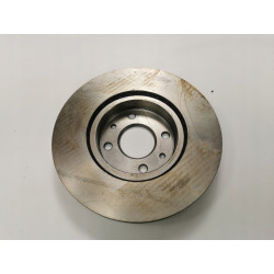 Tarcze hamulcowe Ford OE EBT 1061 1139503