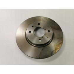 Tarcze hamulcowe Ford OE EBT 1061 1139503