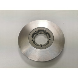 Zestaw tarcz hamulcowych przód Ford Transit 1985-1991 OE EBT 128 5022676