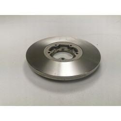 Zestaw tarcz hamulcowych przód Ford Transit 1985-1991 OE EBT 128 5022676