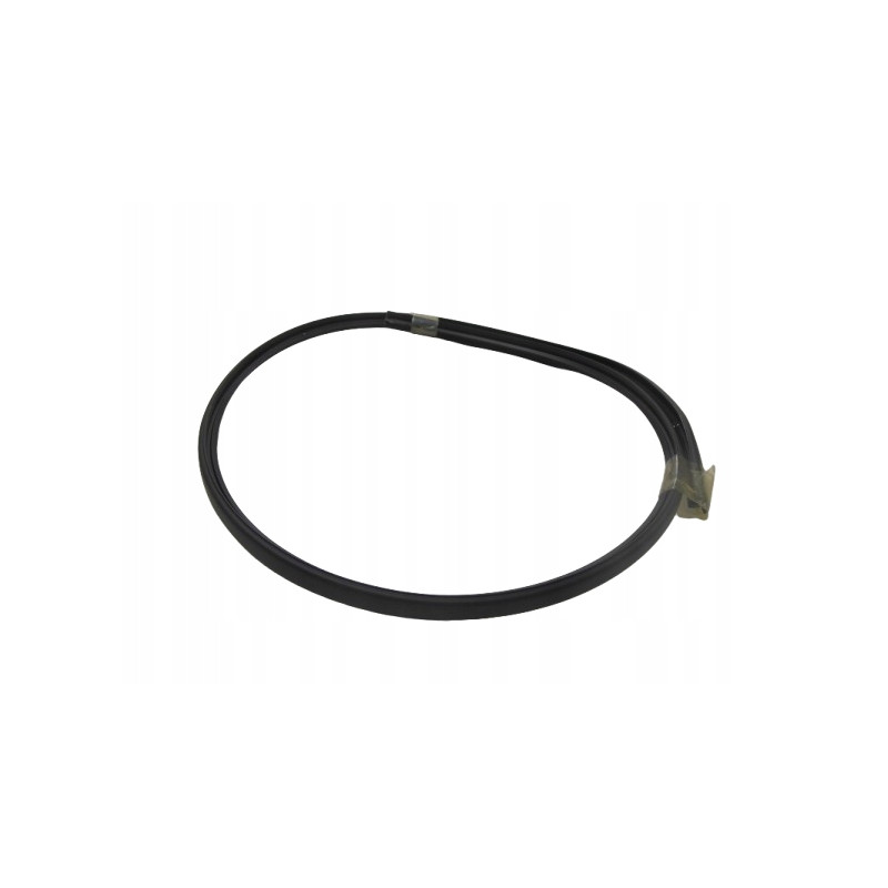 LISTWA PRZEDNIA FORD FIESTA 1976-1989 OE 1621448