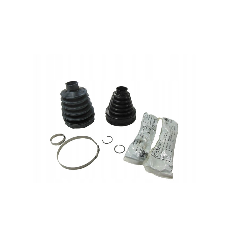 Zestaw osłony przegubu Ford Galaxy II Mondeo IV OE 1514342