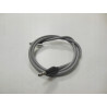 Rezystor, Okablowanie FORD Fiesta 1976-1989 (AX) OE 1470310