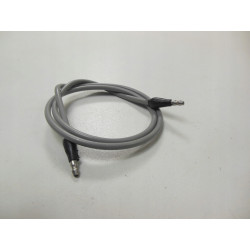 Rezystor, Okablowanie FORD Fiesta 1976-1989 (AX) OE 1470310