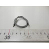 Rezystor, Okablowanie FORD Fiesta 1976-1989 (AX) OE 1470310