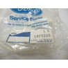 Rezystor, Okablowanie FORD Fiesta 1976-1989 (AX) OE 1470310