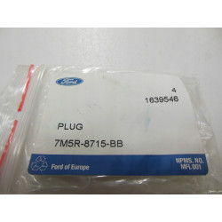 Wtyczka sprzęgła FORD KUGA MK2 C520 Coast 1639546