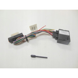 Interfejs CAN SlimKey II Sygnały analogowe z magistrali CAN CF0006UN2O11