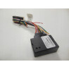 Interfejs CAN SlimKey II Sygnały analogowe z magistrali CAN CF0006UN2O11