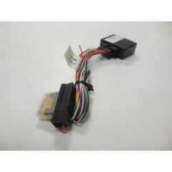 Interfejs CAN SlimKey II Sygnały analogowe z magistrali CAN CF0006UN2O11