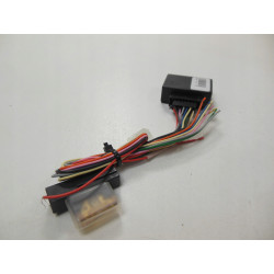 Interfejs CAN SlimKey II Sygnały analogowe z magistrali CAN CF0006UN2O11