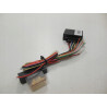 Interfejs CAN SlimKey II Sygnały analogowe z magistrali CAN CF0006UN2O11