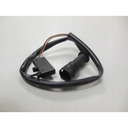 Przełącznik zamka drzwi Centralny Ford New Sierra Mk1/Sapphire MK2 6737164