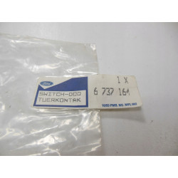 Przełącznik zamka drzwi Centralny Ford New Sierra Mk1/Sapphire MK2 6737164