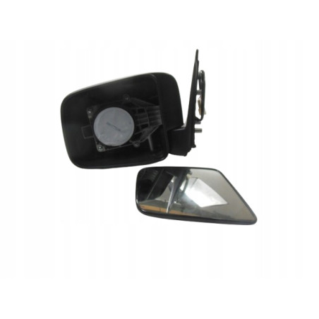 Lusterko lewe Ford Ranger 1998-2003 (ER) OE 1372157
