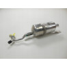 FILTR OSUSZACZ FORD KA 1996- OE 1347222