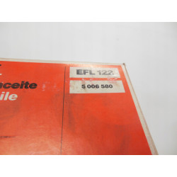 Filtr oleju Ford OE 5006580