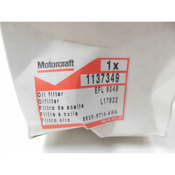 Filtr oleju Ford OE 1137349
