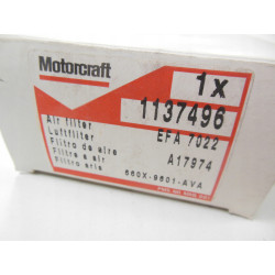 Filtr powietrza Ford OE 1137496