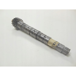 Koło zębate, wałek Ford OE 86BA-C060J5