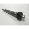 Koło zębate, wałek Ford OE 86BA-C060J5