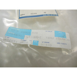 Uszczelka do filtra pyłkowego FORD Mondeo 1992-1996 (FD) OE 1064438