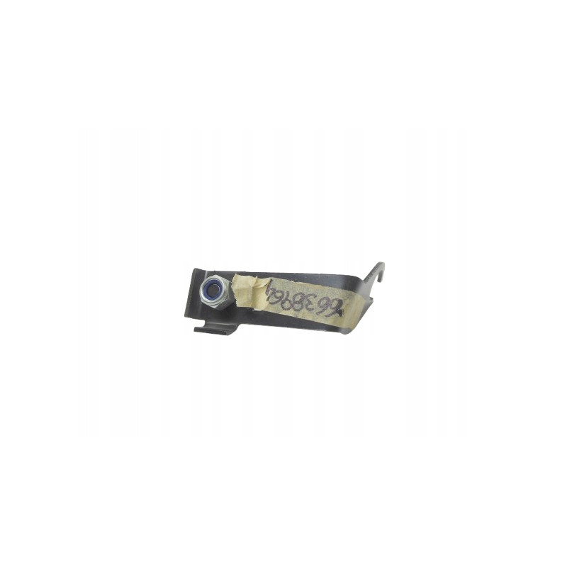 UCHWYT MOCOWANIE AMORTYZATORA LEWY PRZÓD FORD FIESTA 89-96 OE 6638964