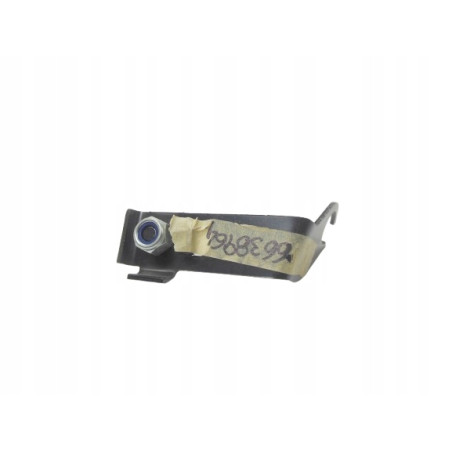 UCHWYT MOCOWANIE AMORTYZATORA LEWY PRZÓD FORD FIESTA 89-96 OE 6638964