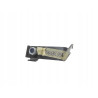UCHWYT MOCOWANIE AMORTYZATORA LEWY PRZÓD FORD FIESTA 89-96 OE 6638964