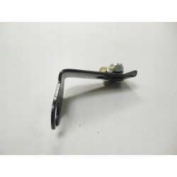 UCHWYT MOCOWANIE AMORTYZATORA LEWY PRZÓD FORD FIESTA 89-96 OE 6638964