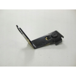 UCHWYT MOCOWANIE AMORTYZATORA LEWY PRZÓD FORD FIESTA 89-96 OE 6638964