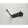 UCHWYT MOCOWANIE AMORTYZATORA LEWY PRZÓD FORD FIESTA 89-96 OE 6638964