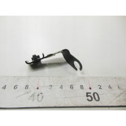 UCHWYT MOCOWANIE AMORTYZATORA PRAWY PRZÓD FORD FIESTA 89-96 OE 6638965