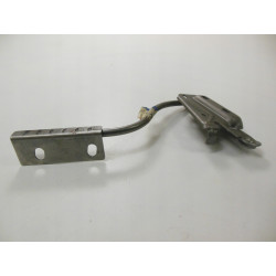 Zawias maski silnika prawy przedni Ford Transit MKVI MK6 OE 4123754