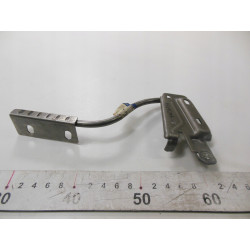 Zawias maski silnika prawy przedni Ford Transit MKVI MK6 OE 4123754