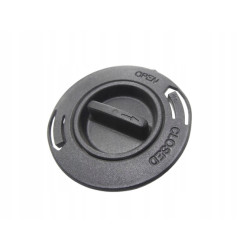Klamka - Osłona wnęki koła zapasowego FORD Escort/Orion 90-95 OE 6492550